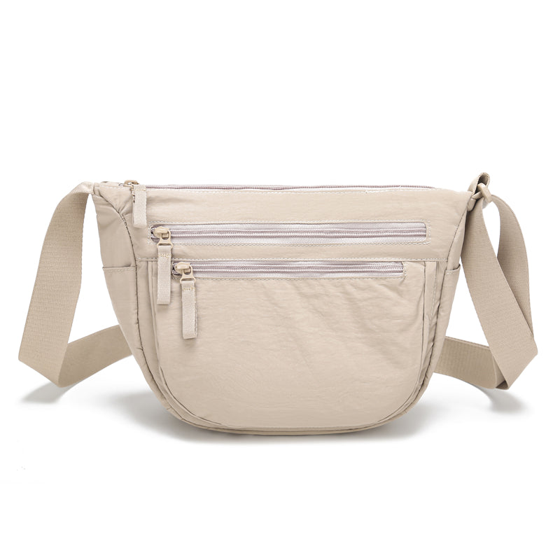 Unisex Crossbody Bag NCB25T11 - Vacuum Compression backpacks, Gun Bags, Tactical Bags MOQ From 24pcs | BaystorySupply