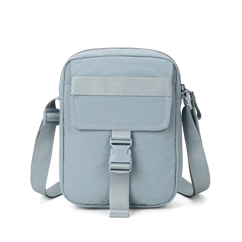Unisex Crossbody Bag NCB25T14 - Vacuum Compression backpacks, Gun Bags, Tactical Bags MOQ From 24pcs | BaystorySupply