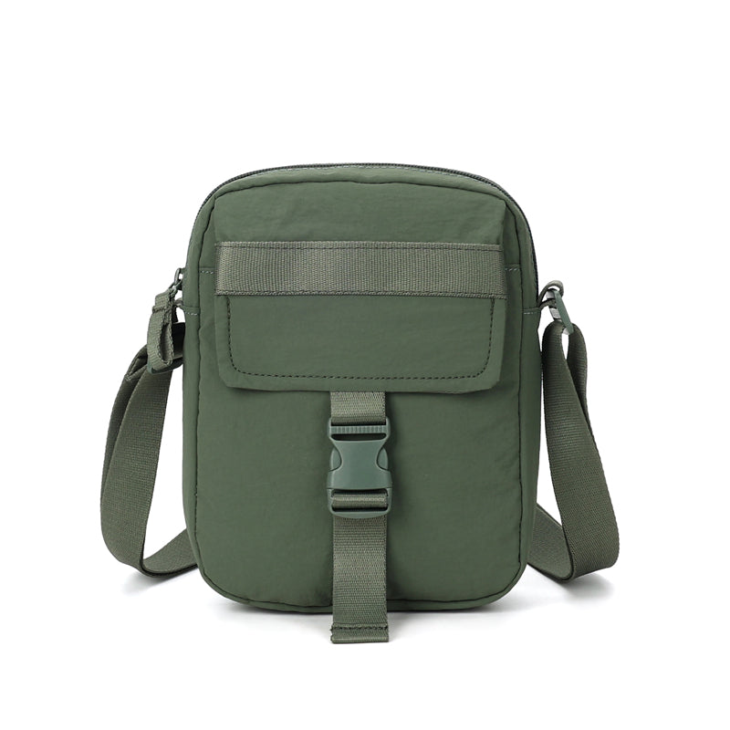 Unisex Crossbody Bag NCB25T14 - Vacuum Compression backpacks, Gun Bags, Tactical Bags MOQ From 24pcs | BaystorySupply