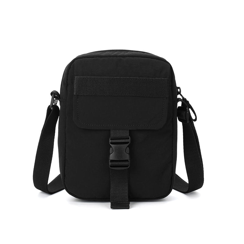 Unisex Crossbody Bag NCB25T14 - Vacuum Compression backpacks, Gun Bags, Tactical Bags MOQ From 24pcs | BaystorySupply