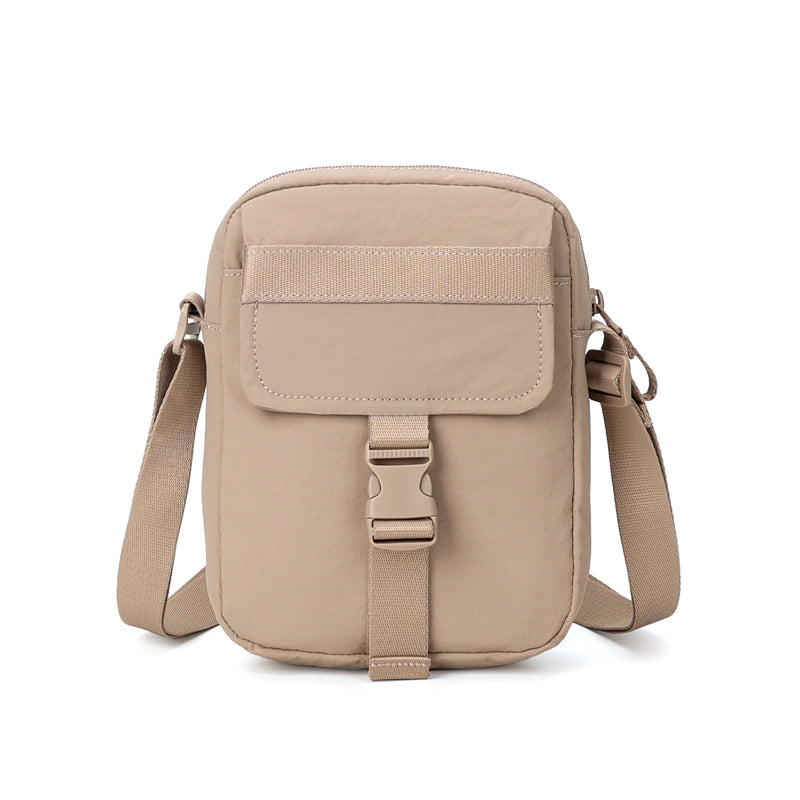 Unisex Crossbody Bag NCB25T14 - Vacuum Compression backpacks, Gun Bags, Tactical Bags MOQ From 24pcs | BaystorySupply