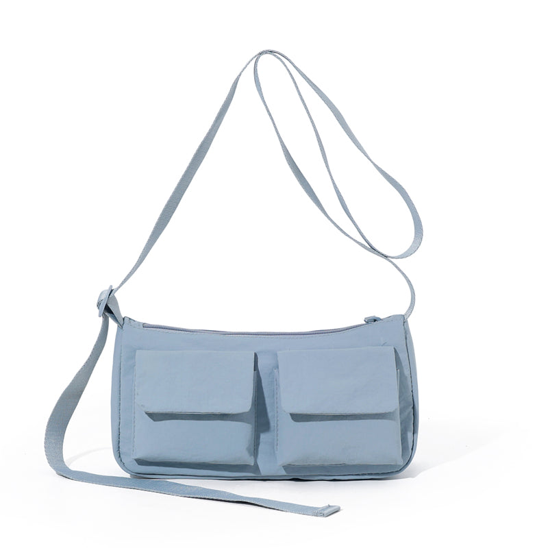 Unisex Crossbody Bag NCB25T15