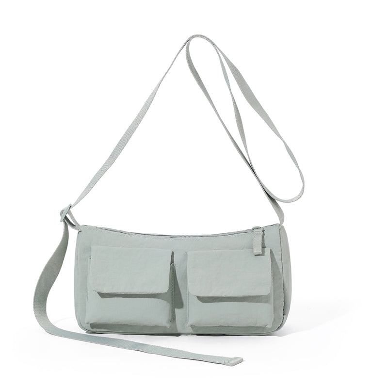 Unisex Crossbody Bag NCB25T15