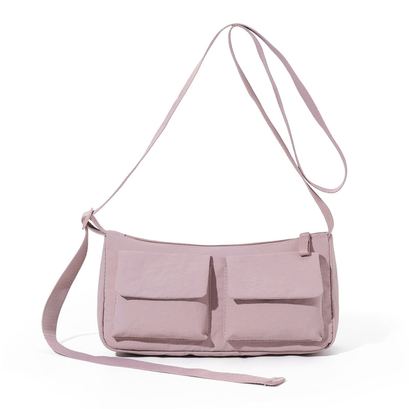 Unisex Crossbody Bag NCB25T15