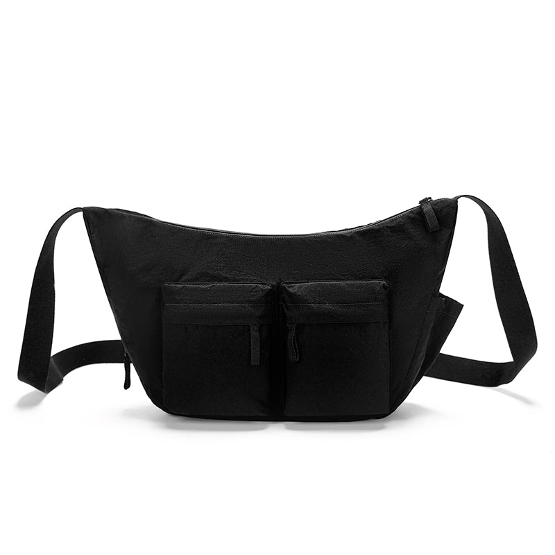 Unisex Crossbody Bag NCB25T16