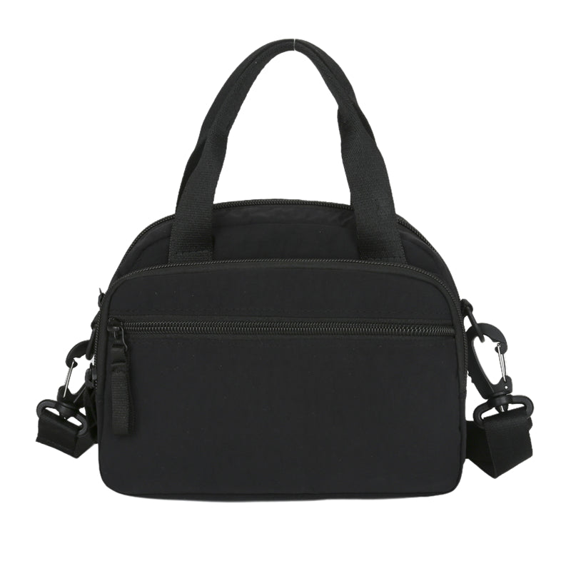 Unisex Crossbody Bag NCB25T20 - Vacuum Compression backpacks, Gun Bags, Tactical Bags MOQ From 24pcs | BaystorySupply