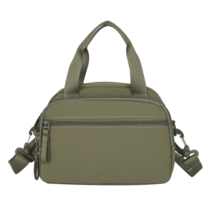 Unisex Crossbody Bag NCB25T20 - Vacuum Compression backpacks, Gun Bags, Tactical Bags MOQ From 24pcs | BaystorySupply