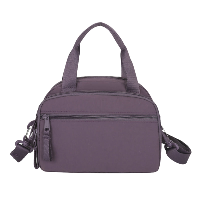 Unisex Crossbody Bag NCB25T20