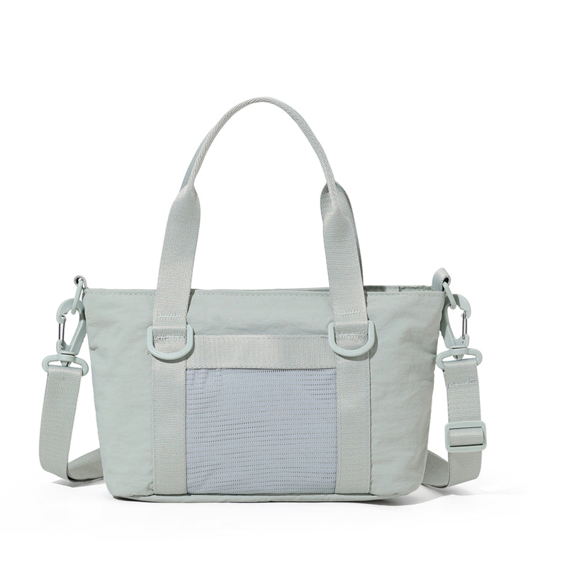 Unisex Crossbody Bag NCB25T22