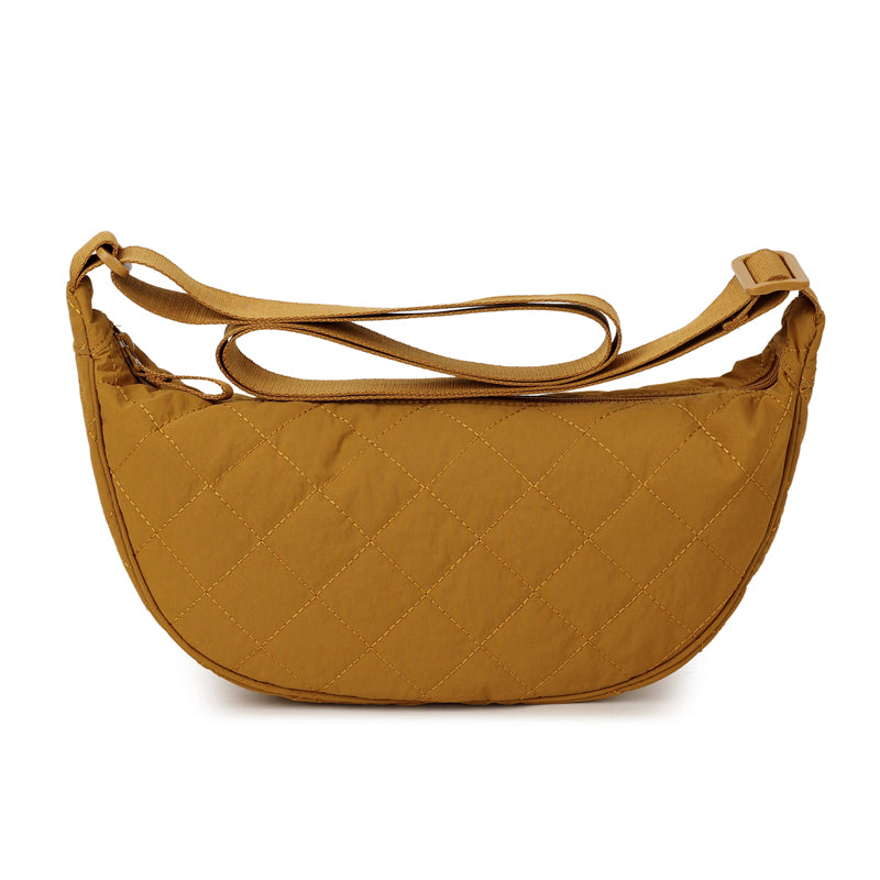 Unisex Crossbody Bag NCB25T23