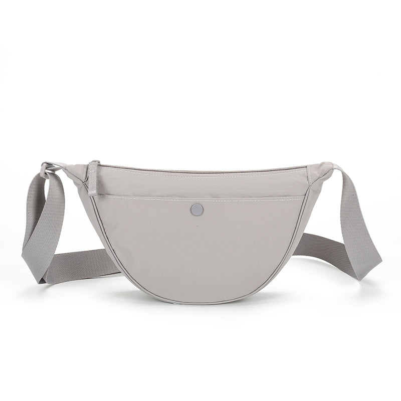 Unisex Crossbody Bag NCB25T24