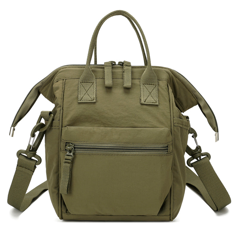 Bamboo Green