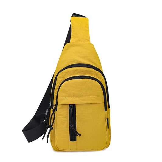 Unisex Sling Bag NSB25T09