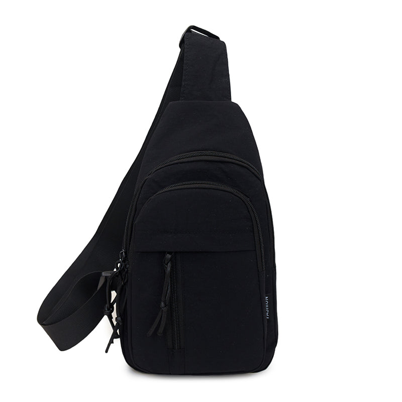 Unisex Sling Bag NSB25T09