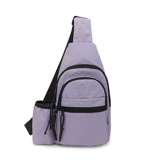 Unisex Sling Bag NSB25T10