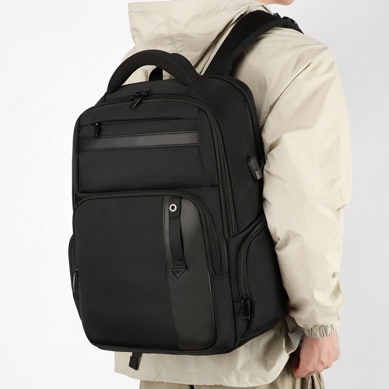 Men's Backpacks MBP25C80 - Vacuum Compression backpacks, Gun Bags, Tactical Bags MOQ From 24pcs | BaystorySupply