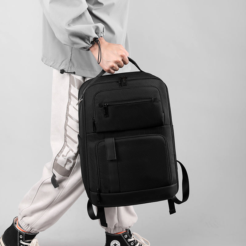 Men's Backpacks MBP25C40 - Vacuum Compression backpacks, Gun Bags, Tactical Bags MOQ From 24pcs | BaystorySupply
