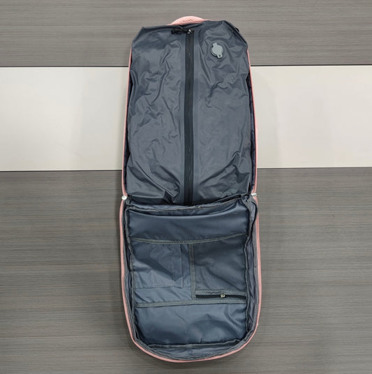 Vacuum Compression Backpack NBP25C55 - With Detached Vacuum Inner Bag