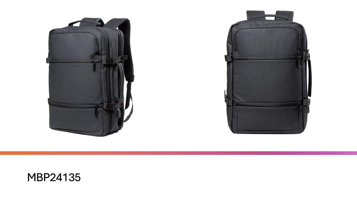 Men's Backpack MBP24135 - Baystory