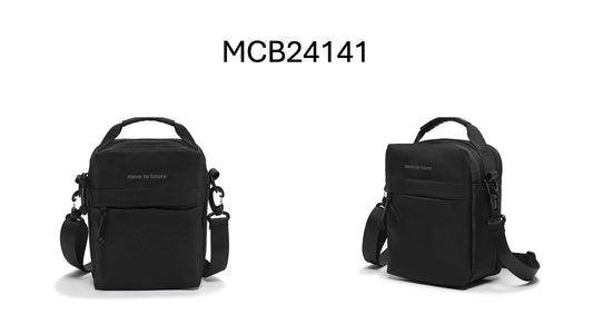 Men's Crossbody MCB24141 - Baystory