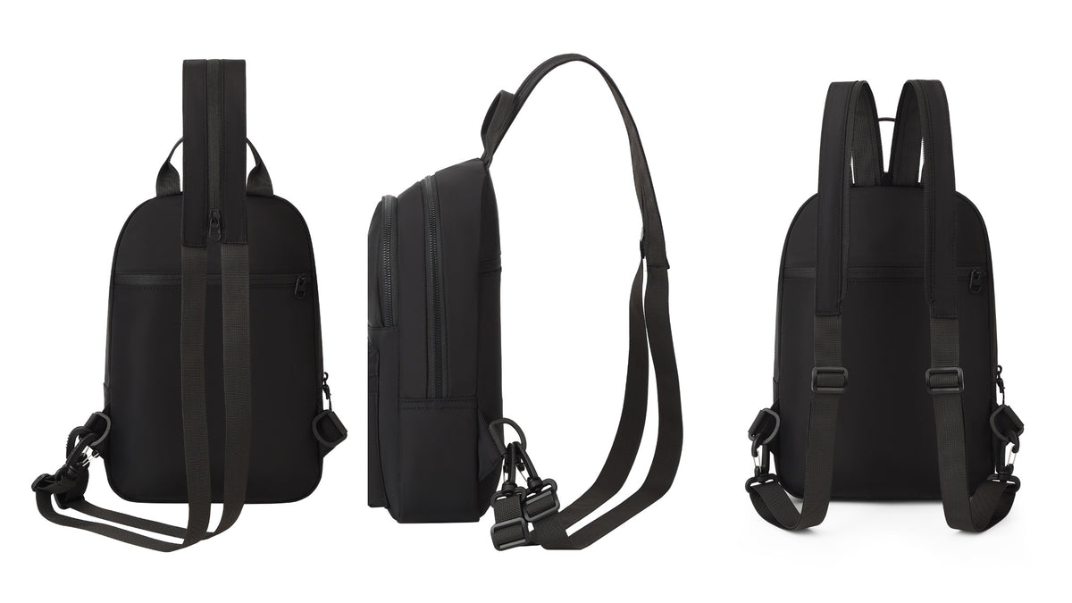 Men’s Sling Bag MBB24184 - Baystory