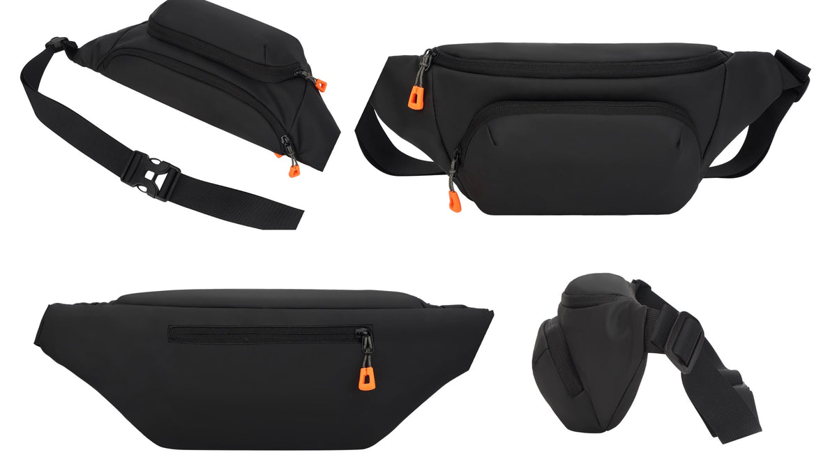 Men’s Belt Bag MBB24177 - Baystory
