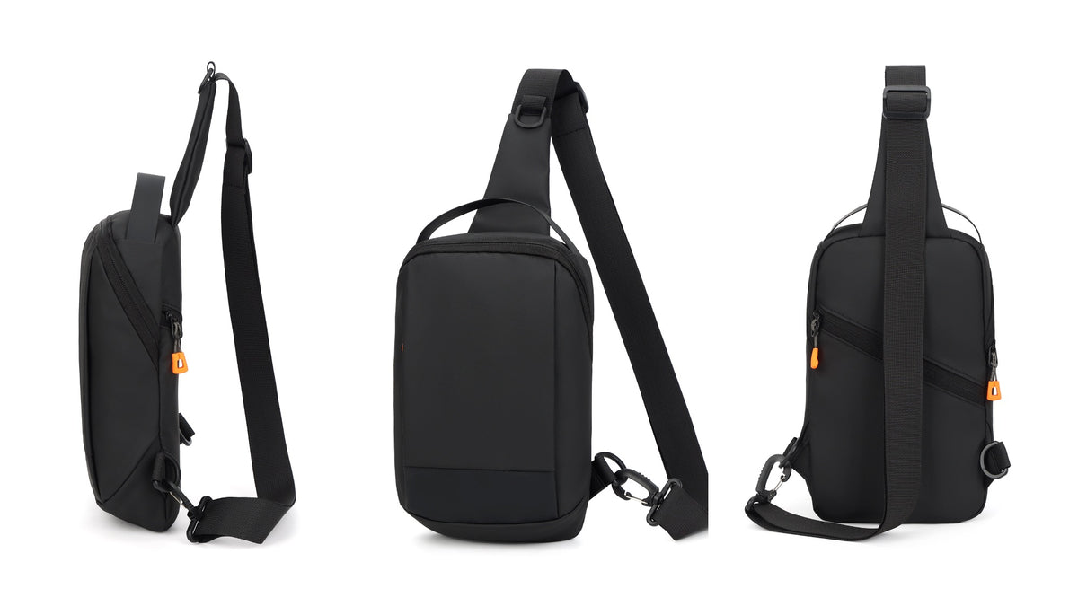 Men’s Sling Bag MBB24176 - Baystory
