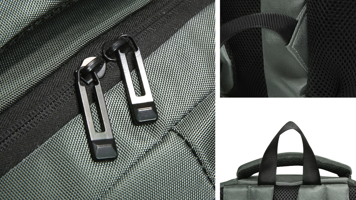 Men's Backpack MBP24C13 - Baystory