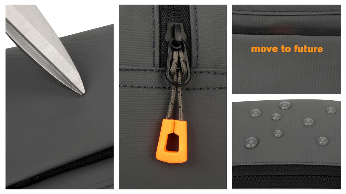 Men’s Belt Bag MBB24181 - Baystory