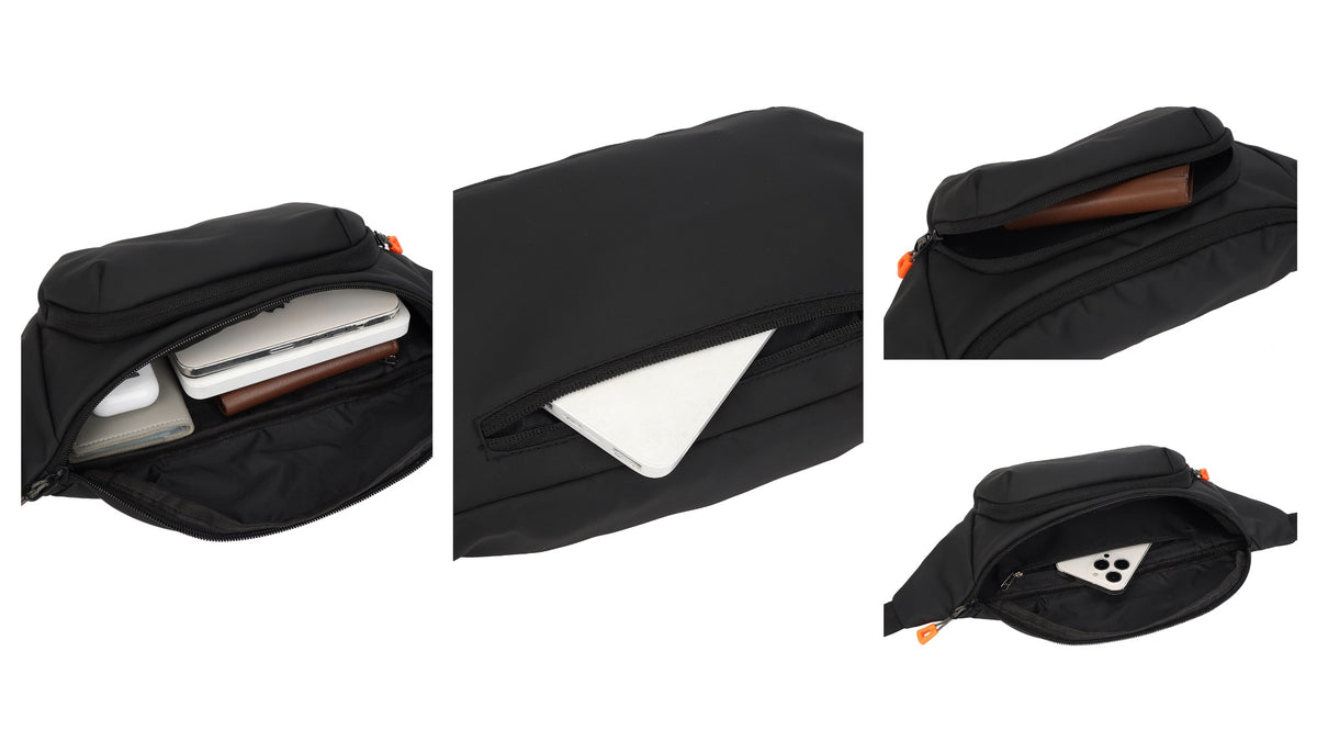 Men’s Belt Bag MBB24177 - Baystory