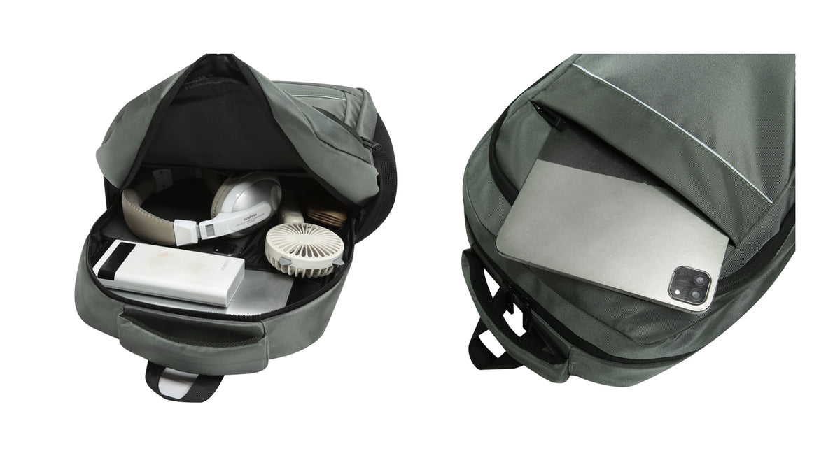 Men's Backpack MBP24C13 - Baystory
