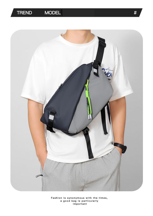 22929 Sling Backpack - Baystory