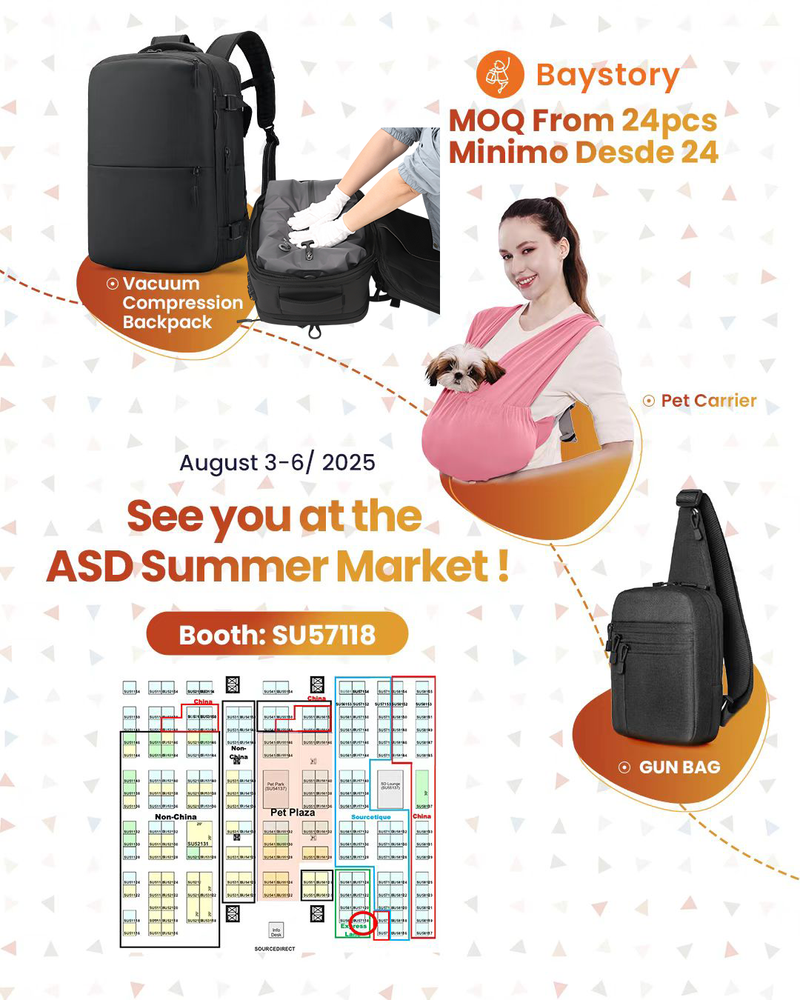 Baystory 2025 Exhibition Schdule