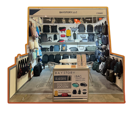 Baystory @AUG/2024 ASD Show Las Vegas