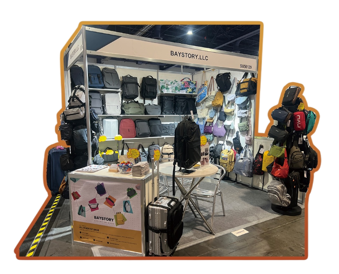 Baystory 2025/3 ASD Market Week Las Vegas