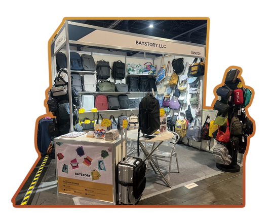 Baystory 2025/3 ASD Market Week Las Vegas