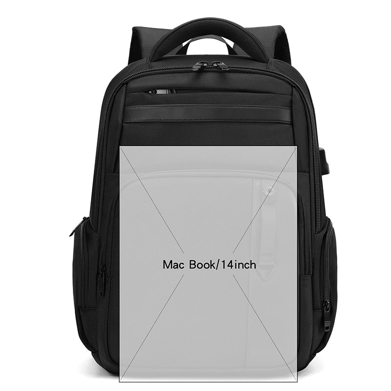Men's Backpacks MBP25C80 - Vacuum Compression backpacks, Gun Bags, Tactical Bags MOQ From 24pcs | BaystorySupply