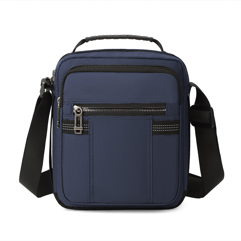Men’s Crossbody MCB24S57 - Vacuum Compression backpacks, Gun Bags, Tactical Bags MOQ From 24pcs | BaystorySupply