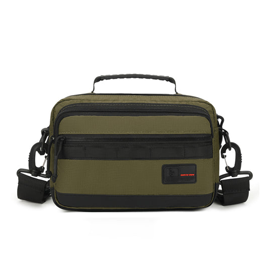 Men’s Crossbody Bag MCB24S14 - Baystory