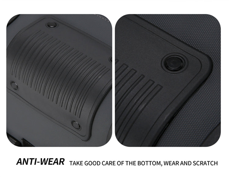 Men's Luggage & Travel ML25W01 - Vacuum Compression backpacks, Gun Bags, Tactical Bags MOQ From 24pcs | BaystorySupply