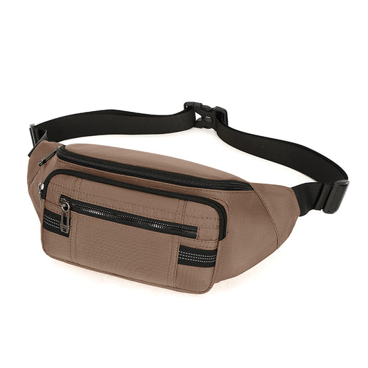 Men’s Belt Bag MBB24S85