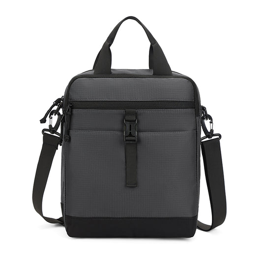 Men’s Crossbody MCB24S60 - Vacuum Compression backpacks, Gun Bags, Tactical Bags MOQ From 24pcs | BaystorySupply