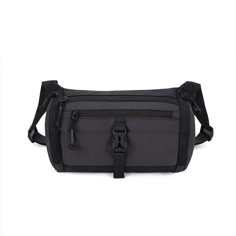 Men’s Crossbody MCB24S58 - Vacuum Compression backpacks, Gun Bags, Tactical Bags MOQ From 24pcs | BaystorySupply