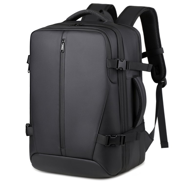 Pro Vacuum Compression Backpack MBP25W98 - Space Saving Travel Backpack | 50% More Packing Space | - Vacuum Compression backpacks, Gun Bags, Tactical Bags MOQ From 24pcs | BaystorySupply
