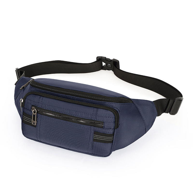 Men’s Belt Bag MBB24S85 - Vacuum Compression backpacks, Gun Bags, Tactical Bags MOQ From 24pcs | BaystorySupply