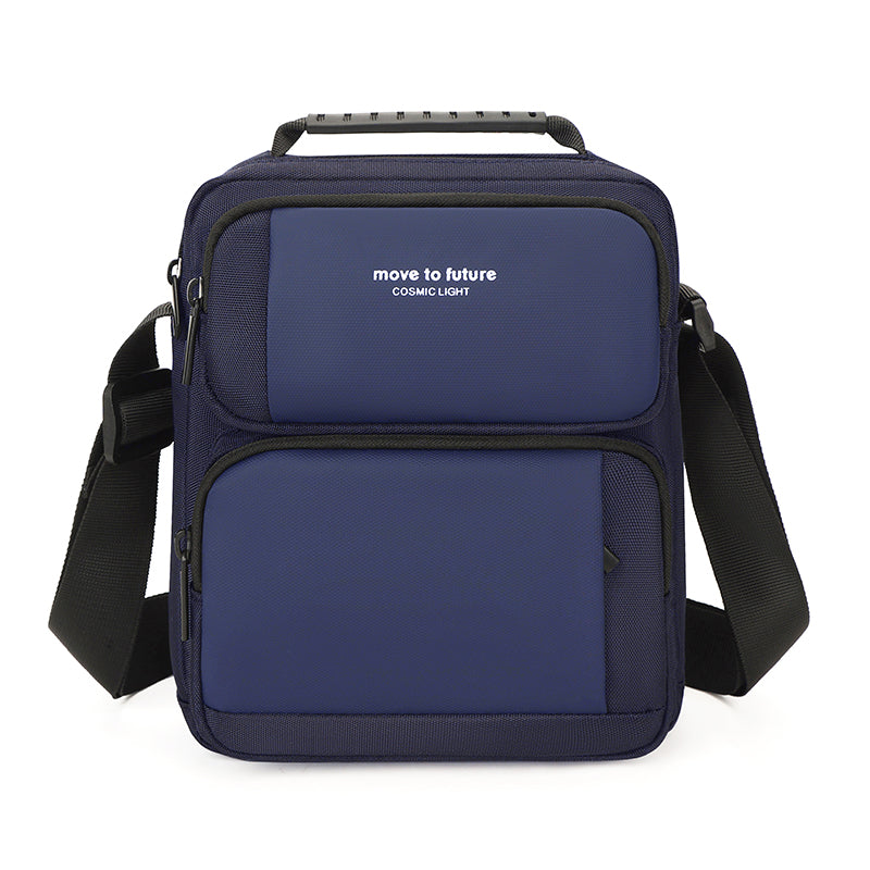 Men's Crossbody MCB24C72 / MCB24C73 - Vacuum Compression backpacks, Gun Bags, Tactical Bags MOQ From 24pcs | BaystorySupply
