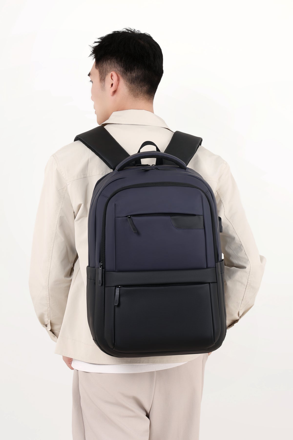 Men's Backpacks MBP25W95 - Vacuum Compression backpacks, Gun Bags, Tactical Bags MOQ From 24pcs | BaystorySupply