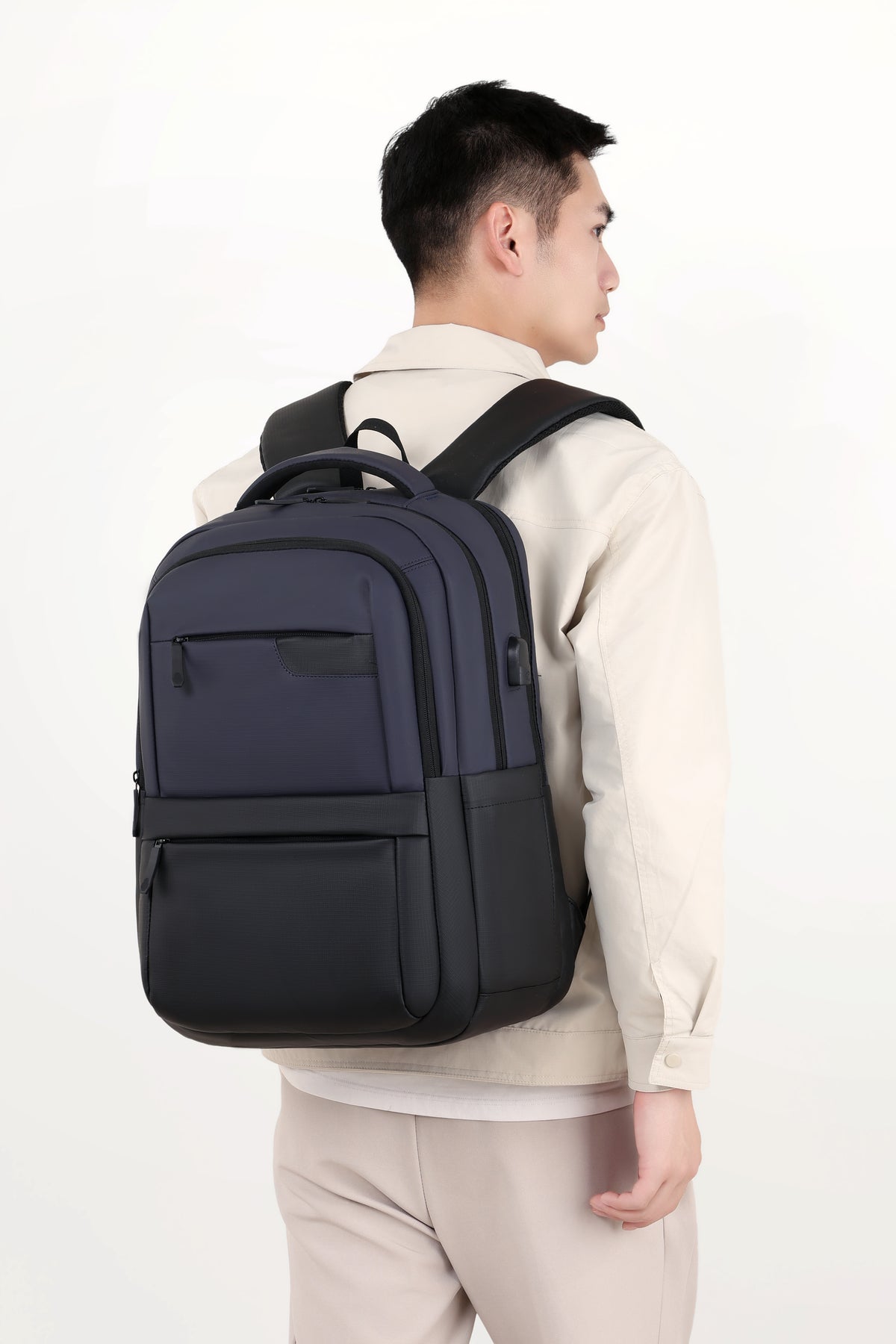 Men's Backpacks MBP25W95 - Vacuum Compression backpacks, Gun Bags, Tactical Bags MOQ From 24pcs | BaystorySupply