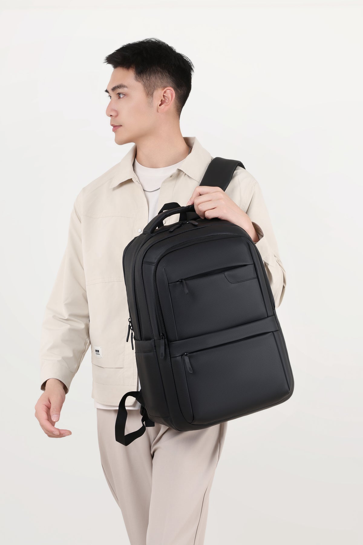 Men's Backpacks MBP25W95 - Vacuum Compression backpacks, Gun Bags, Tactical Bags MOQ From 24pcs | BaystorySupply