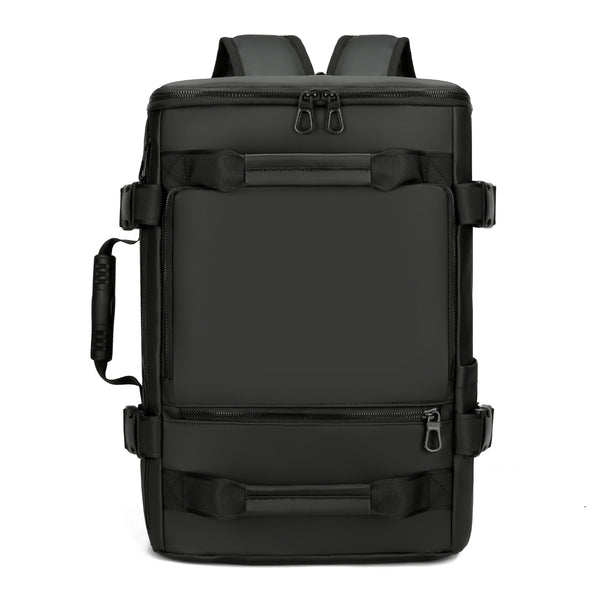 Men's Backpack MBP24W21 - Vacuum Compression backpacks, Gun Bags, Tactical Bags MOQ From 24pcs | BaystorySupply